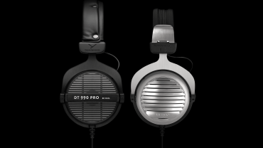 DT und Edition im Vergleich: DT 990 PRO und DT 990 Edition