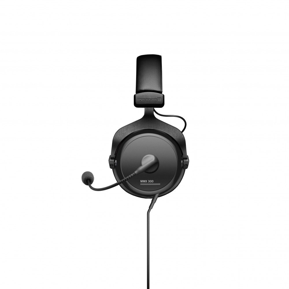 MMX 300, geschlossenes Gaming Headset