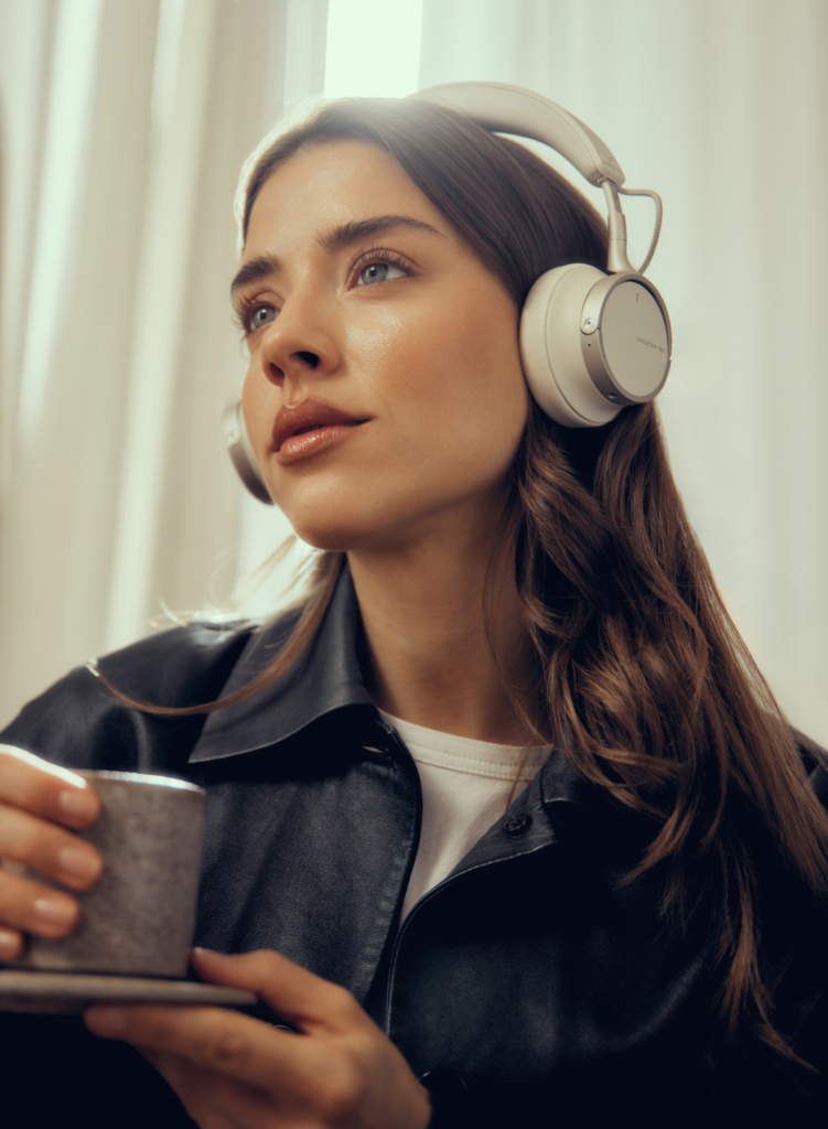 AVENTHO 100 - ANC und Transparenzmodus - beyerdynamic