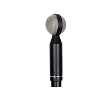 beyerdynamic M 130 Richtcharakterisitk