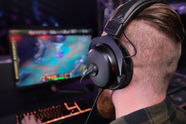 MMX 300 PRO | beyerdynamic