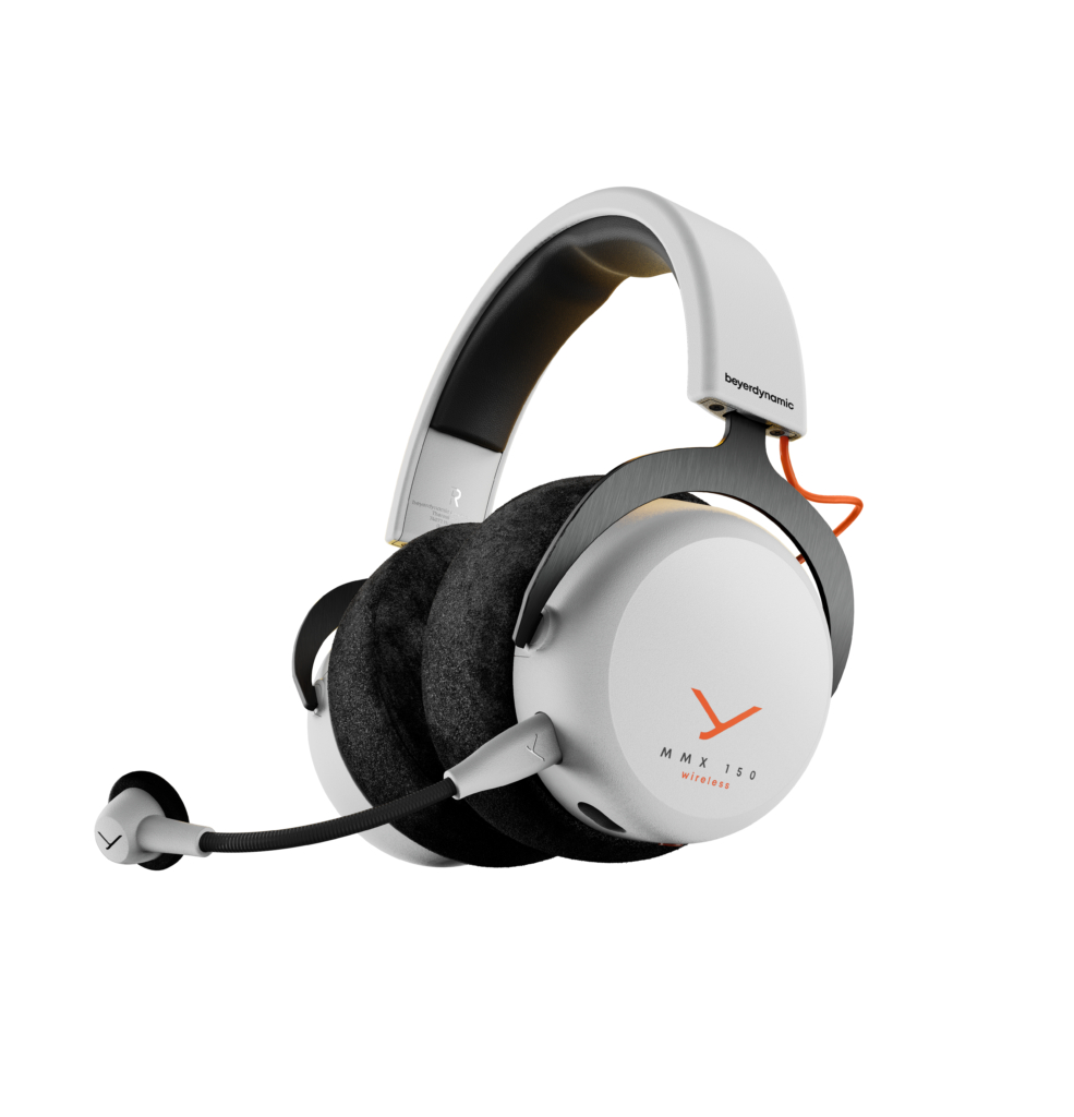 MMX 150 wireless - beyerdynamic