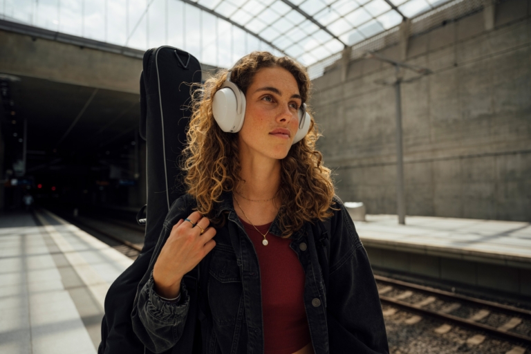 Over Ear Wireless Headphones beyerdynamic