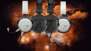 MMX 150, MMX 300 PRO, MMX 330 PRO and MMX 200 wireless – Differences between gaming headsets