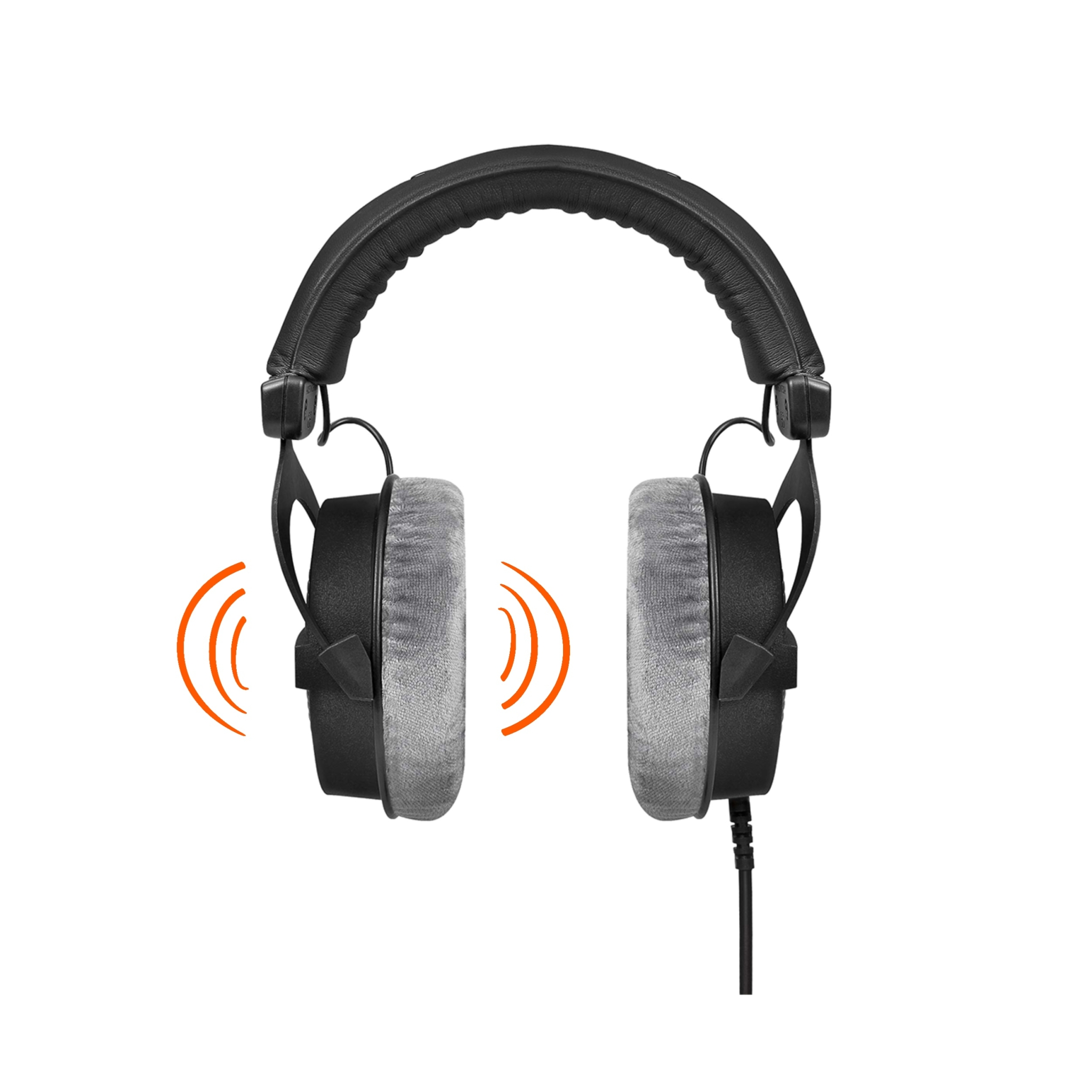 Headphones in comparison DT 770 PRO vs DT 990 PRO sound, range of uses and much more