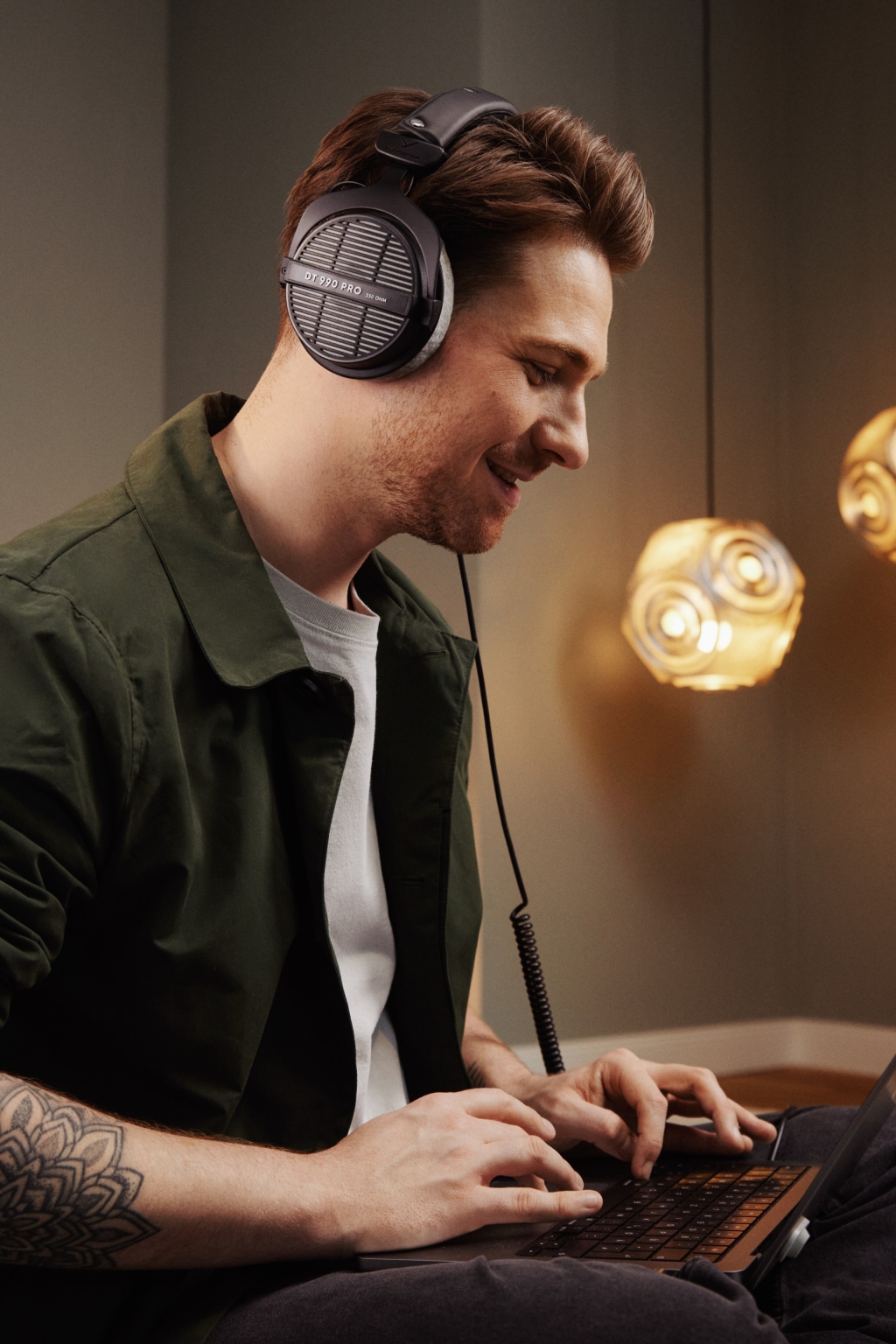 Headphones in comparison: DT 770 PRO vs DT 990 PRO – sound, range of