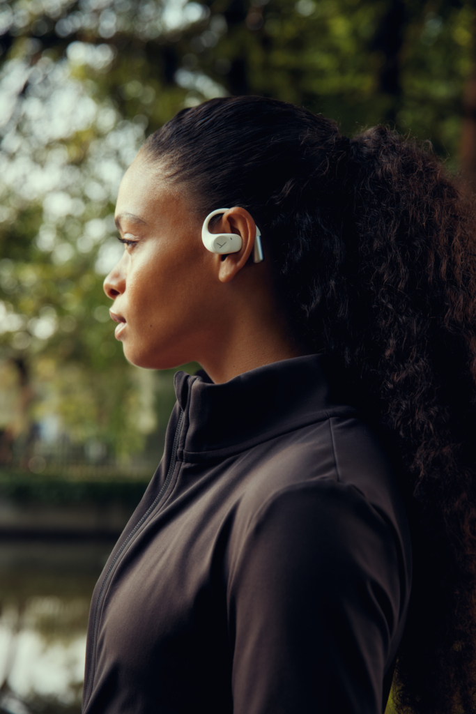 AMIRON 200 - Perfekt zum Joggen | beyerdynamic