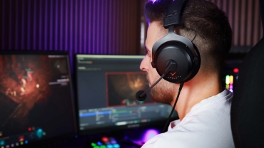 3D Audio Gaming MMX 300 PRO | beyerdynamic