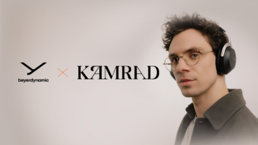 KAMRAD x beyerdynamic