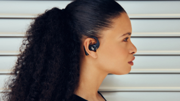 AMIRON 200 - Headphones for jogging