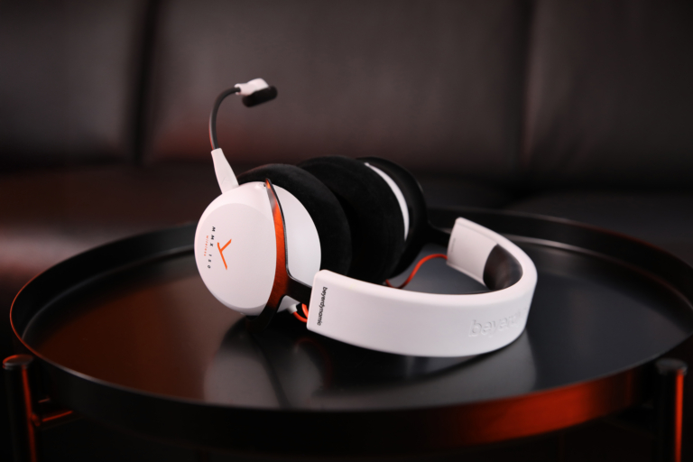 MMX 150 wireless