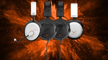 Vergleich MMX-Serie beyerdynamic