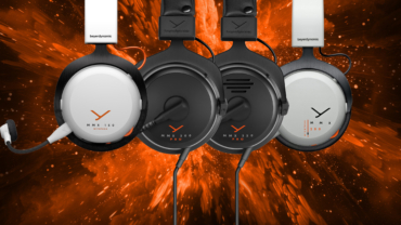 MMX 150 wireless, MMX 200 wireless, MMX 300 PRO and MMX 330 PRO – Differences between gaming headset...