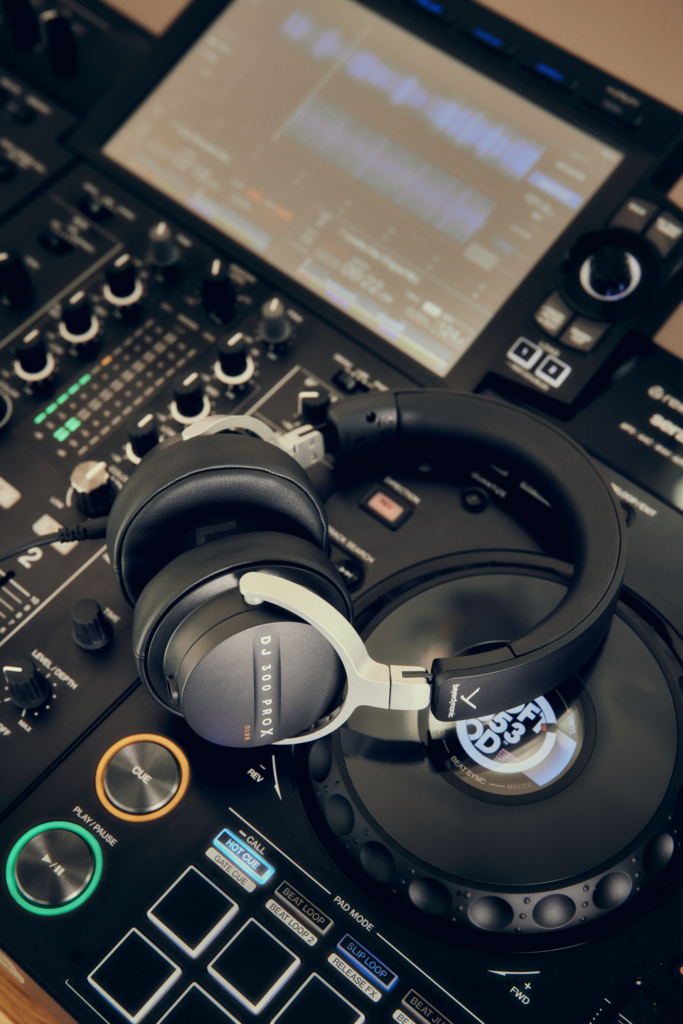 DJ 300 PRO X CLUB | beyerdynamic