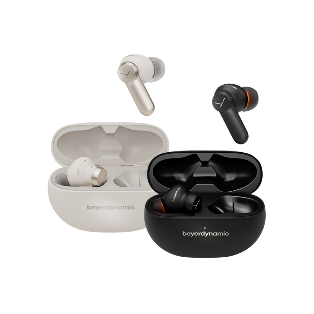 AMIRON 100 - beyerdynamic