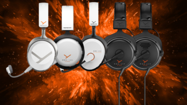 Which Gaming Headset is right for you? Comparing the MMX series