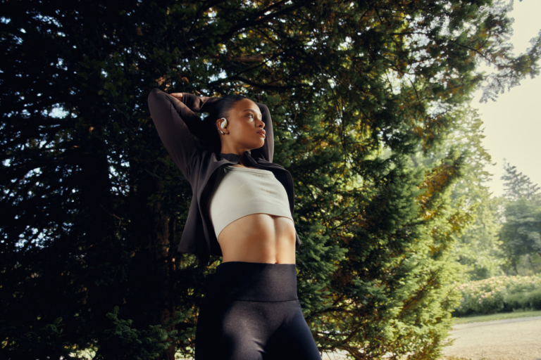 AMIRON 200 - Open-Ear-Kopfhörer Yoga - beyerdynamic